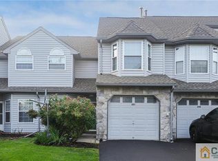 201 Nebula Rd, Piscataway, NJ 08854