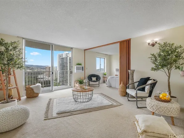 98-1038 Moanalua Rd APT 7-1707, Aiea, HI 96701