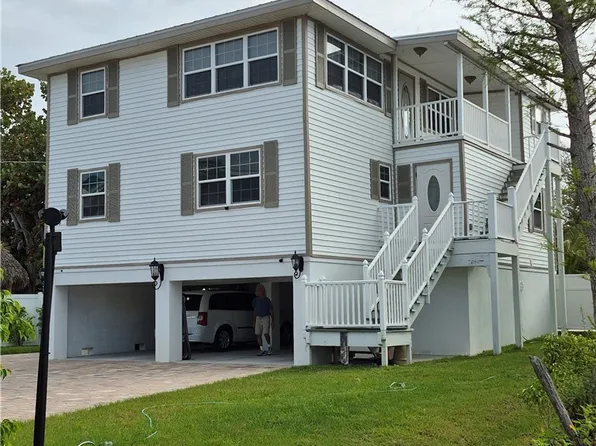254 Palermo Cir, Fort Myers Beach, FL 33931