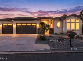 2612 Spearpoint Dr, Reno, NV 89509
