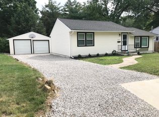 523 Jutlew Rd, Newark, OH 43055