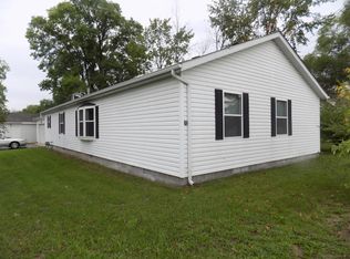 190 N County St, Hillman, MI 49746