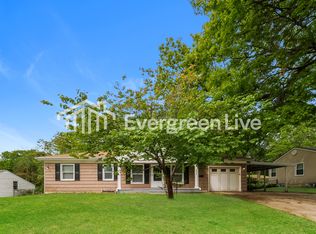 4416 Moats Ave E, Kansas City, MO 64133