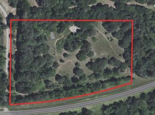 Tbd Fm 3007, Scroggins, TX 75480