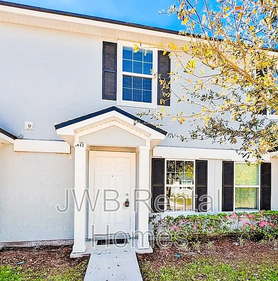 8443 McGirts Village Ln — Photo 1