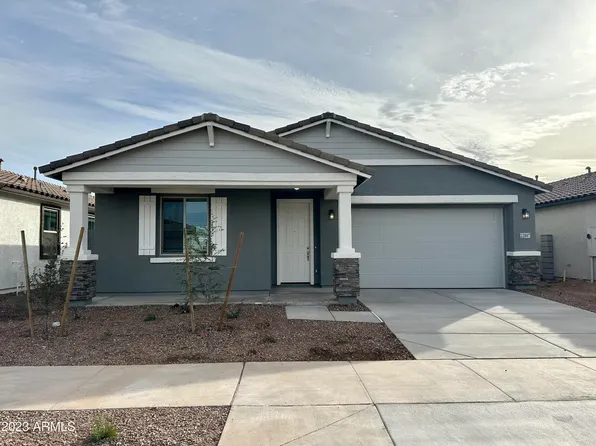 22887 E BONANZA Way, Queen Creek, AZ 85142