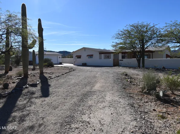 3705 W Ironwood Hills Dr, Tucson, AZ 85745