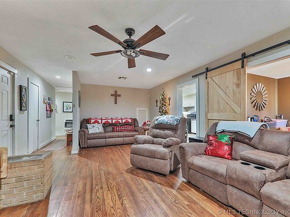 3rd image of 20344 S 129th West Ave
