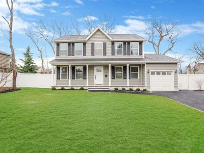 24 Lakeland Avenue, Patchogue, NY, 11772