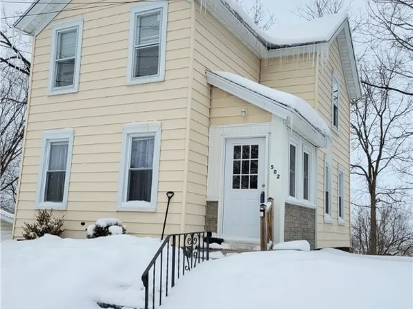 502 4th St, Syracuse, NY 13209