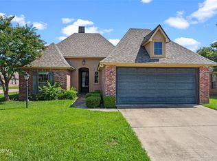 296 Evangeline Creek Dr, Shreveport, LA 71106