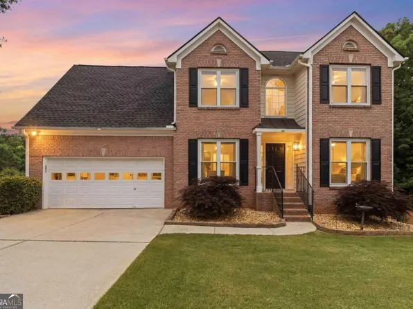 3069 Savannah Walk Ln, Suwanee, GA 30024