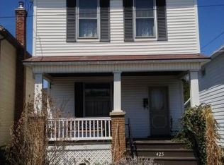 425 2nd St, Blakely, PA 18447