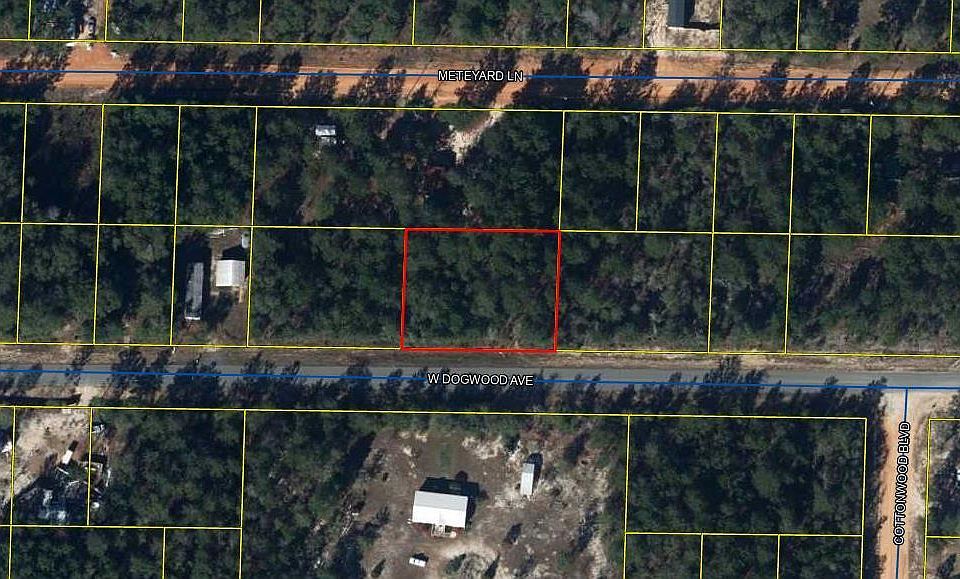 1st image of Lots 34/35 W Dogwood Ave