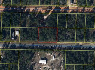Lots 34/35 W Dogwood Ave, Defuniak Springs, FL 32433
