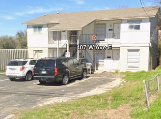 407 W Ave E, Killeen, TX 76541