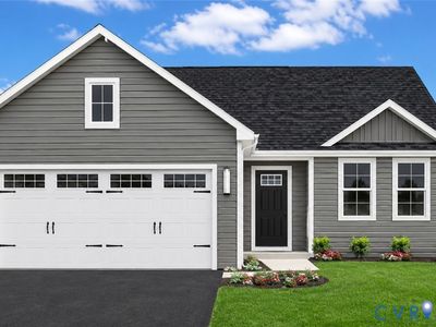 16131 Wildflower Pl, Amelia Courthouse, VA, 23002