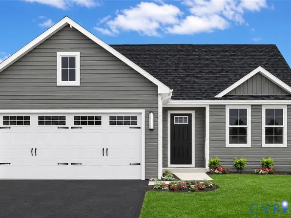 16131 Wildflower Pl, Amelia Courthouse, VA 23002