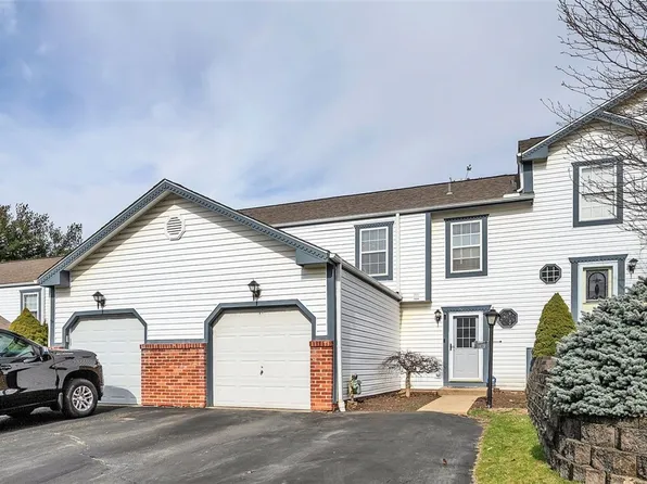 1409 Yorktown Dr, Lawrence, PA 15055
