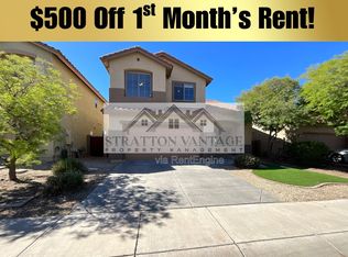 3865 W Ashton Dr, Phoenix, AZ 85086