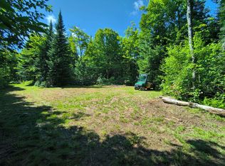 2580 Canaan Hill Road, Averill, VT 05903