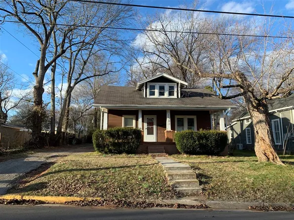 1341 Kenton St, Bowling Green, KY 42101