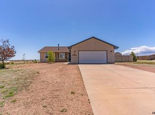 1160 E Beardsley Pl, Pueblo West, CO 81007