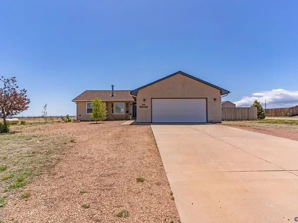 1160 E Beardsley Pl, Pueblo West, CO 81007