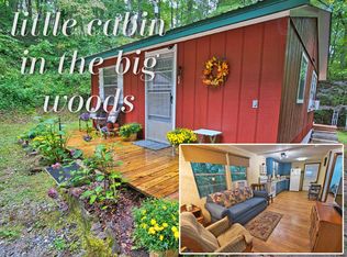 159 Logg North Rd, Franklin, NC 28734