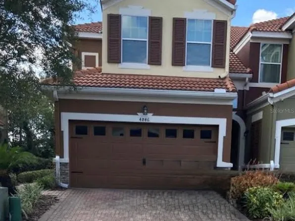 4846 Matteo Trl, Orlando, FL 32839