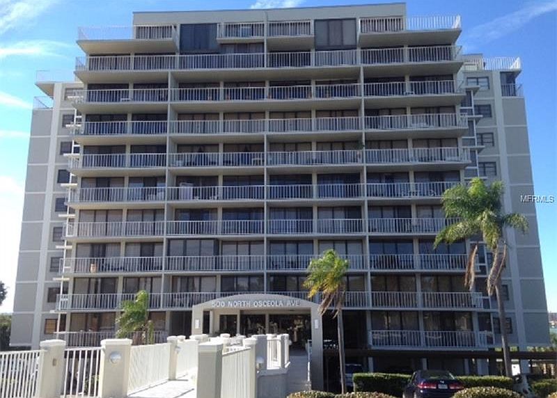 1st image of 500 N Osceola Ave APT 102