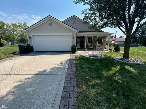 10965 Putnam Ct, Indianapolis, IN 46234