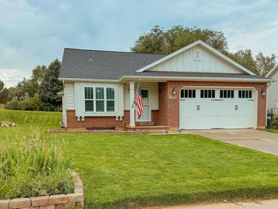 7575 S 2020 E, South Weber, UT, 84405