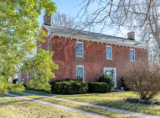 6957 Dover Rd, Shelbyville, KY 40065