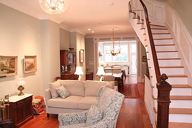 Sold by Hudson Place Realty