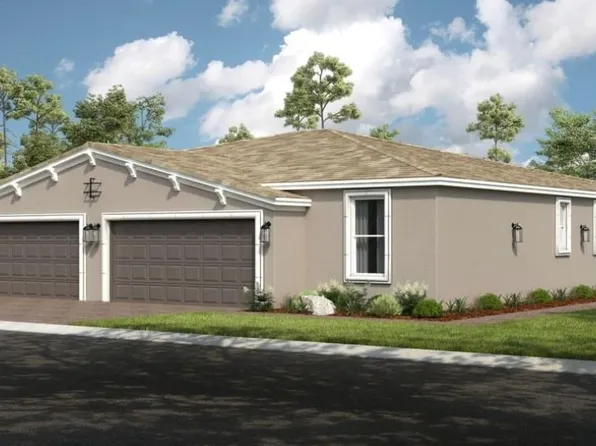 5351 Spoonflower Court St, Cloud, FL 34771