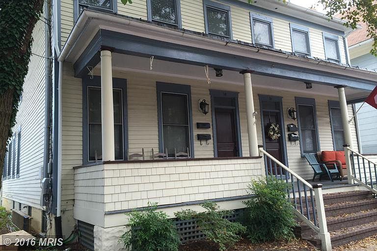 1st image of 19 Randall St #C
