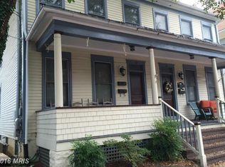 19 Randall St #C, Annapolis, MD 21401