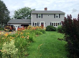 294 Leyden Rd, Greenfield, MA 01301