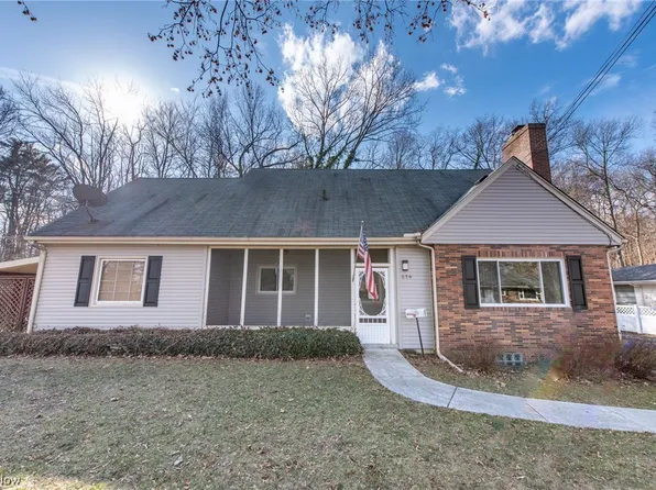 514 Winfield Way, Akron, OH 44303