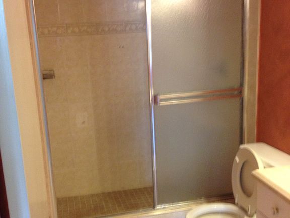 Guest bath