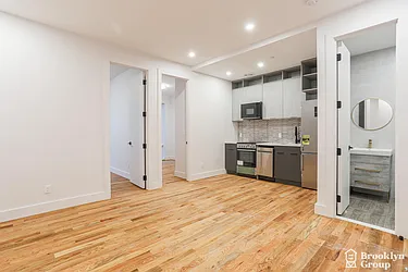 Rented by Brooklyn Group