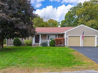 20 Dolly Dr, Worcester, MA 01604