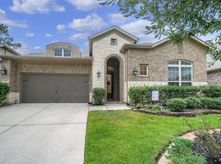 26 Jaspers Pl, The Woodlands, TX 77389