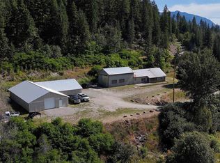 5795 Squilax Anglemont Rd, Columbia Shuswap, BC V0E 1M6