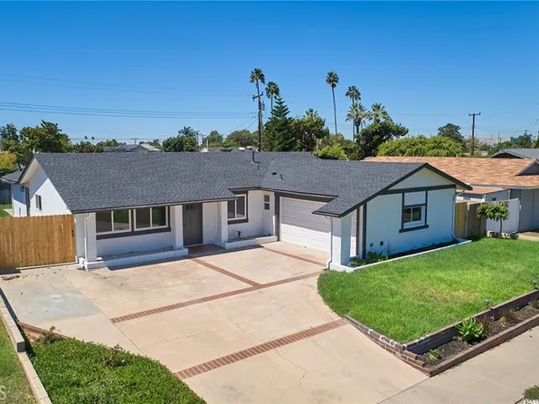 4138 N Santa Lucia St, Orange, CA 92865