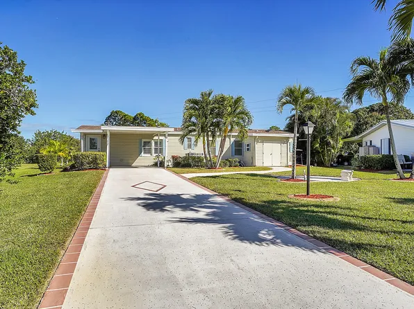 8380 Gallberry Circle, Port St Lucie, FL 34952