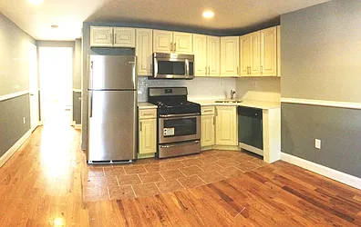 Rented by Jesse Evans, LREB