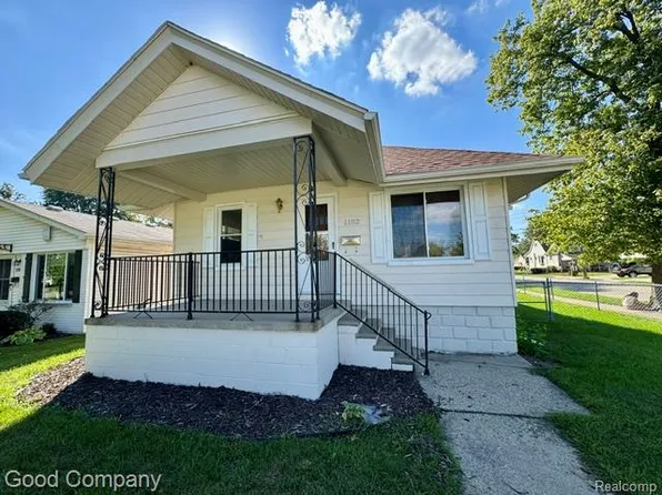 1102 S Wilson Ave, Royal Oak, MI 48067