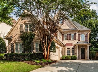 1988 Grace Arbor Ct NE, Atlanta, GA 30329